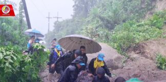 ฉก.ทพ.46 ให้ความช่วยเหลือผู้ป่วยโรคไต ที่ได้รับผลกระทบจากสถานการณ์อุทกภัย ในพื้นที่ อ.รือเสาะ จ.นราธิวาส