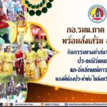 “…กองอำนวยการรักษาความมั่นคงภายในภาค 4 ส่วนหน้า พร้อมส่งเสริม สนับสนุน กิจกรรมทางศาสนา ภาษาถิ่น ประเพณีวัฒนธรรม และอัตลักษณ์การแต่งกายของพี่น้องประชาชน ในจังหวัดชายแดนภาคใต้…”