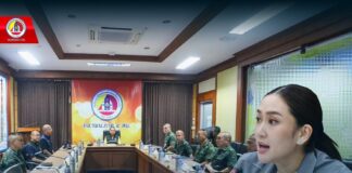 รัฐมนตรีช่วยว่าการกระทรวงกลาโหม ลงพื้นที่ติดตามน้ำท่วมภาคใต้ รับสั่งการนายกรัฐมนตรี ให้จัดตั้ง ศอ.บต. เป็น ศูนย์ประสานงานในพื้นที่ และแต่งตั้ง กองทัพภาคที่ 4 , กอ.รมน.ภาค 4 สน. เป็นหน่วยประสานงานสนับสนุนฯ เพื่อช่วยเหลือประชาชนผู้ประสบอุทกภัยในพื้นที่