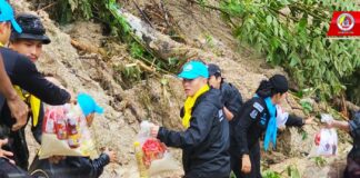 “เพราะความเดือดร้อนของประชาชน มันรอไม่ได้”