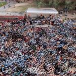 คณะผู้จัดกิจกรรม 9 คน พร้อมต่อสู้ตามกระบวนการยุติธรรมในข้อหายุยงปลุกปั่น