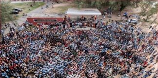 คณะผู้จัดกิจกรรม 9 คน พร้อมต่อสู้ตามกระบวนการยุติธรรมในข้อหายุยงปลุกปั่น