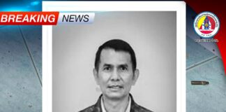 ด่วน คนร้ายใช้อาวุธปืนสงครามยิง นายกเทศมนตรีตำบลรือเสาะ อำเภอรือเสาะ จังหวัดนราธิวาส