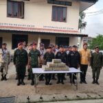 เติมพลังใจฮีโร่แห่งชายแดนใต้ ความหวังเพื่อวันใหม่แห่งสันติสุข