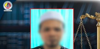 ศาลฎีกาพิจารณาคดี ประหารชีวิต กรณีคนร้ายลอบยิง ผู้ช่วยผู้ใหญ่บ้าน ม.2 ต.มะนังยง อ.ยะหริ่ง จ.ปัตตานี เสียชีวิต เมื่อ 18 มี.ค.63