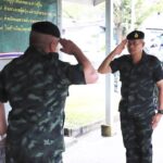 “เพราะทุกข์ในใจของประชาชน คือลูกหลานติดยาเสพติด” ถือเป็นปัญหาสำคัญที่ทุกฝ่ายต้องร่วมบูรณาการขับเคลื่อนในการแก้ไขปัญหานี้อย่างจริงจัง