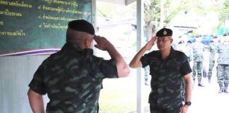 “เพราะทุกข์ในใจของประชาชน คือลูกหลานติดยาเสพติด” ถือเป็นปัญหาสำคัญที่ทุกฝ่ายต้องร่วมบูรณาการขับเคลื่อนในการแก้ไขปัญหานี้อย่างจริงจัง