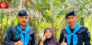 เยี่ยมเยียนประชาชน มอบความห่วงใย พร้อมแจกยาสามัญประจำบ้าน