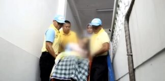 ขอบคุณ..ทหาร..ที่เคียงข้างประชาชนในทุกสถานการณ์ อบอุ่นใจ ประทับใจ ที่ … ทหาร …ไม่ทอดทิ้ง