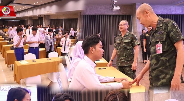 “Young Digital PR รุ่นที่ 2/2568” เสริมพลังเยาวชนชายแดนใต้รุ่นใหม่ สู่เครือข่ายนักประชาสัมพันธ์ในยุคดิจิทัล