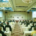 พัฒนาทักษะ เสริมความรู้ ผ่านการอบรมการบูรณาการสร้างความเข้าใจสานสัมพันธ์ภาครัฐร่วมเอกชนและประชาชนในพื้นที่ จชต. (ชป.กร.จชต.) ประจำปี 2568