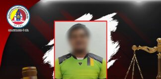 ศาลสั่งจำคุก 29 ปี ผู้ก่อเหตุรุนแรง ขว้างระเบิดแสวงเครื่องใส่ฐานปฏิบัติการ มว.ฉก.นปพ.นราธิวาส 21 ในพื้นที่ อ.รือเสาะ จ.นราธิวาส