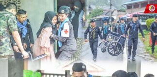 กิจกรรม “แพทย์เคลื่อนที่” ประจำปี 2568 เพื่อให้บริการตรวจสุขภาพรักษาโรคทั่วไป