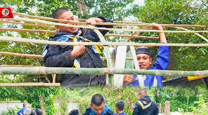 ร่วมมือพัฒนาปรับภูมิทัศน์และพื้นที่เกษตรในโรงเรียนบ้านป่าหวัง เพื่อสร้างความยั่งยืนทางอาหารและสิ่งแวดล้อม