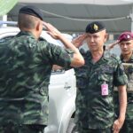 เดินหน้าขับเคลื่อนธรรมนูญหมู่บ้าน 9 ดี (ฮูกุมปากัต) ให้กับผู้นำศาสนา เน้นสร้างการรับรู้สู่ประชาชนอย่างแท้จริง