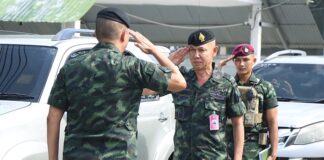 เดินหน้าขับเคลื่อนธรรมนูญหมู่บ้าน 9 ดี (ฮูกุมปากัต) ให้กับผู้นำศาสนา เน้นสร้างการรับรู้สู่ประชาชนอย่างแท้จริง