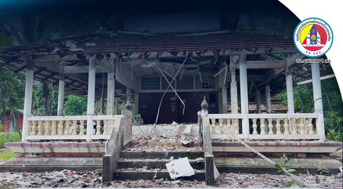 เหตุการณ์ลอบวางระเบิดทหารพรานที่นราธิวาส สะเทือนใจสังคมและกระทบความสามัคคีในพื้นที่ มุ่งหวังทำลายสังคมที่มีความหลากหลายทางศาสนาและวัฒนธรรม