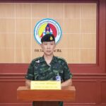 สร้างความเข้าใจกรณีเพจ Patani Ada Cerita พยายามบิดเบือนข้อมูลเพื่อให้ประชาชนเข้าใจผิด