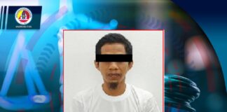 ศาลชั้นต้น สั่งจำคุก 35 ปี 8 เดือน มือปืนซุ่มยิงเจ้าหน้าที่ตำรวจ บนเทือกเขายือราแป อ.รือเสาะ จ.นราธิวาส