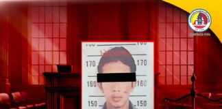 จำคุกตลอดชีวิต คนร้ายลอบวางระเบิดตู้ ATM หลายจุดในพื้นที่ อ.เมือง จ.ปัตตานี เมื่อวันที่ 20 พ.ค. 61