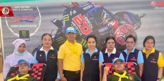 กิจกรรมจิตอาสาบริจาคโลหิต “ให้เลือดเท่ากับให้ชีวิต หนึ่งคนให้ หลายคนรับ