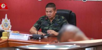 จาก 2 เหตุการณ์ในพื้นที่จังหวัดนราธิวาส ทั้งอำเภอศรีสาคร และอำเภอยี่งอ เมื่อวานนี้ เชื่อว่าคนร้ายสร้างสถานการณ์ไม่หวังผลถึงชีวิต แต่ถึงอย่างไรเจ้าหน้าที่ทุกส่วนทุกหน่วยงานความมั่นคง จะต้องเพิ่มความระมัดระวังเน้นย้ำกำลังพลเจ้าหน้าที่ปฏิบัติงานให้เกิดความรัดกุมมากยิ่งขึ้น