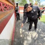 เหตุระเบิดวัดหน้าถ้ำ ที่แท้วัยรุ่นปาระเบิดปิงปอง