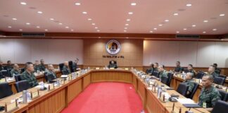 แม่ทัพภาคที่ 4 สนับสนุนการจัดกิจกรรม Melayu Raya 2025 ส่งเสริมอัตลักษณ์การแต่งกายมลายู ควบคู่การรักษาสิ่งแวดล้อม เชิดชูวิถีชีวิตและความภาคภูมิใจของคนในพื้นที่