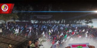 สร้างความเข้าใจอีกครั้ง!!… ฟ้อง 9 แกนนำ ในคดียุยงปลุกปั่น ไม่ใช่เพราะแต่งกายชุดมลายู