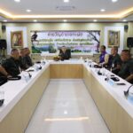 รอง มทภ.4 / รอง ผอ.รมน.ภาค 4 สน. ย้ำให้หน่วยงานความมั่นคงติดตามตัวผู้กระทำผิดมาดำเนินคดีโดยเร็วที่สุด เน้น ดูแลพื้นที่ให้ปลอดเหตุประชาชนปลอดภัยในห้วงเดือนรอมฎอน และในทุกเทศกาล ต้องปลอดเหตุปลอดภัย