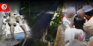 คนร้ายลอบวางระเบิดสถานีตำรวจภูธรโคกเคียน และกราดยิงชาวบ้านที่บ้านฆอเลาะทูวอ อ.แว้ง จ.นราธิวาส ทำให้เด็ก และประชาชนได้รับบาดเจ็บหลายราย