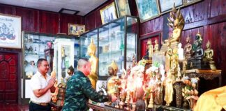 รวมใจพหุวัฒนธรรมไทย สร้างสังคมแห่งความรักและความเข้าใจในสุไหงปาดี