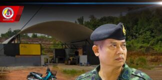 แม่ทัพภาคที่ 4 กำชับ เจ้าหน้าที่เร่ง รวบรวมหลักฐาน หาผู้กระทำผิด เหตุลอบยิงอดีตอุสตาซเสียชีวิต ในพื้นที่ อ.สุไหงโก-ลก จ.นราธิวาส และขอความร่วมมือพี่น้องประชาชนให้ข้อมูลข่าวสารเพิ่มเติม