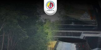 คนร้ายลอบยิงสามเณรเสียชีวิต!! ขณะออกเดินทางไปบิณฑบาตในพื้นที่เขตเทศบาลสะบ้าย้อย