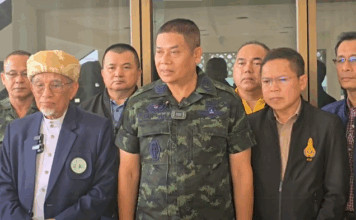 ผู้ก่อเหตุรุนแรงไร้มนุษยธรรม กราดยิงชาวบ้านอย่างเลือดเย็น เด็กน้อยวัย 9 ขวบเสียชีวิต