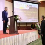 ปฐมนิเทศ ผบ.หน่วย ระดับ ผบ.ร้อย.ในพื้นที่ จชต. เพื่อเสริมศักยภาพในการปฏิบัติงาน ให้เกิดประสิทธิภาพ