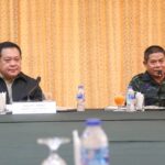 รมว.ยุติธรรม ผนึกกำลัง เดินหน้าขับเคลื่อนแผน “รวมพลังจิตอาสา เอาชนะยาเสพติด” ในจังหวัดชายแดนใต้