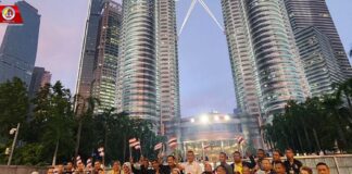 “สานสัมพันธ์ไทยพุทธ-มุสลิม” กอ.รมน.ภาค 4 สน. จับมือสู่การเรียนรู้ นำพี่น้อง จชต. เยือนมาเลเซีย เรียนรู้สังคมพหุวัฒนธรรม สู่วิถีสันติสุขอย่างยั่งยืน