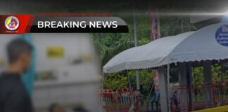 คนร้ายลอบวางระเบิดงานกาชาดปัตตานี ประชาชนได้รับบาดเจ็บหลายราย หวังทำลายเศรษฐกิจและการท่องเที่ยวชายแดนใต้