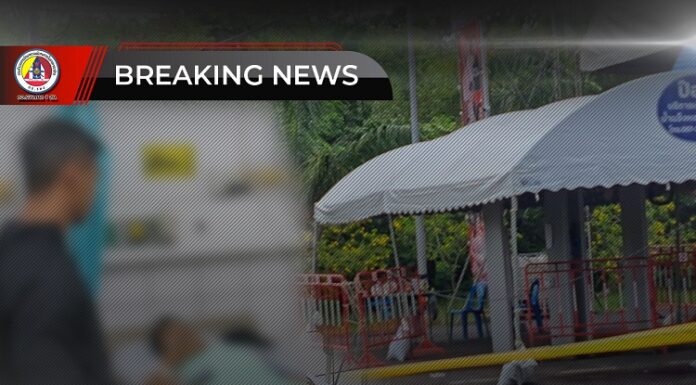 คนร้ายลอบวางระเบิดงานกาชาดปัตตานี ประชาชนได้รับบาดเจ็บหลายราย หวังทำลายเศรษฐกิจและการท่องเที่ยวชายแดนใต้