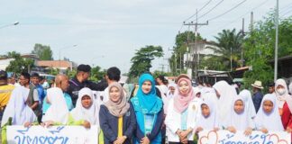 เสียงจากผู้บริสุทธิ์ที่ต้องไม่เงียบหาย กับความสูญเสียที่ไม่ควรเกิดขึ้น