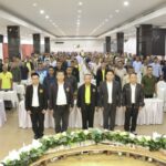 รอง มทภ.4 เปิดกิจกรรมการเพิ่มประสิทธิภาพการปฏิบัติงาน อส.จชต. ย้ำจะมีใครกันเล่า เข้าใจ เข้าถึง แก่นแท้ทุกปัญหา ทุกความเดือดร้อนพี่น้องชายแดนใต้