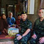 “ทหารจะไม่ทอดทิ้งใครไว้ข้างหลัง” กองทัพบกจึงต้องดูแลกำลังพลและครอบครัวอย่างดีที่สุด