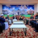 รมช.กลาโหม ลงพื้นที่ปัตตานี สร้างความเชื่อมั่นประชาชน – มุ่งคลี่คลายสถานการณ์ พร้อมส่งต่อภารกิจให้มหาดไทยปี 2570