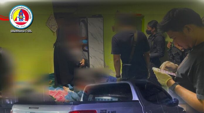 อย่าหลงเชื่อ!! ข่าวบอกความจริงไม่หมด จับได้แล้วรถยนต์ รับ-ส่ง ผู้ก่อเหตุวางระเบิดในพื้นที่จังหวัดกระบี่ พังงา และภูเก็ต