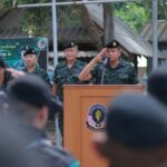 แม่ทัพภาคที่ 4 ลงพื้นที่ตรวจเยี่ยมฐานปฏิบัติการ เน้นย้ำกำลังพลปฏิบัติงานด้วยความไม่ประมาท เตรียมพร้อมในทุกสถานการณ์