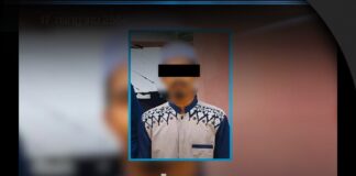 ไม่ได้จับมั่ว กรณีควบคุมตัวคนร้ายในพื้นที่ ต.นาประดู่ อ.โคกโพธิ์ จ.ปัตตานี