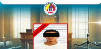 ศาลชั้นต้น พิพากษา “ ประหารชีวิต” แต่คำให้การเป็นประโยชน์ต่อการพิจารณาจึงลดโทษให้ 1 ใน 3 คงเหลือ “จำคุกตลอดชีวิต”