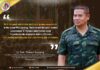 “…With the good relationship leading to greater cooperation, in the recent RBC meeting, Thailand and Malaysia reached a consensus to increase patrol forces along the entire border to prevent violent offenders from fleeing into Malaysia after committing acts of violence…”