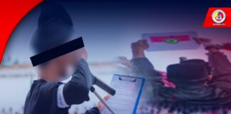 ทำผิดกฎหมายในคดียุยงปลุกปั่น ไม่ใช่เพราะแต่งชุดมลายู